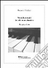 Ventidue studi in stile non classico per pianoforte libro