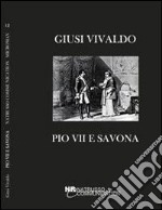 Pio VII e Savona libro