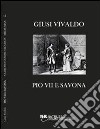 Pio VII e Savona libro