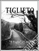 Tiglieto. Un paese si racconta libro