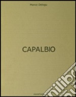 Capalbio libro