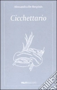 Cicchettario