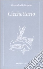 Cicchettario