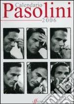 Calendario Pasolini 2006 libro