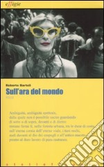 Sull'ara del mondo libro