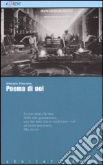 Poema di noi libro