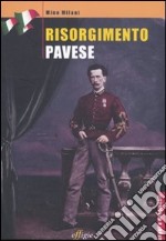 Risorgimento pavese libro