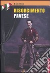 Risorgimento pavese libro