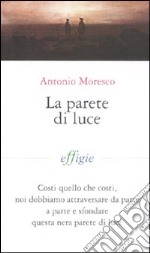 La parete di luce libro