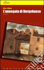 L'annegata di Borgobasso libro