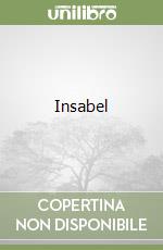 Insabel libro