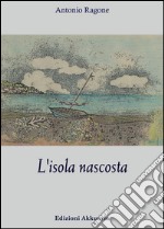 L'isola nascosta libro