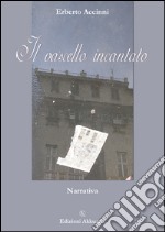 Il vascello incantato libro