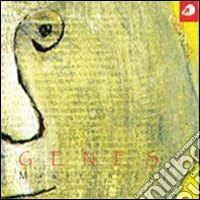 Genesi. Ediz. multilingue. Con CD-ROM