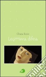 Legittima difesa