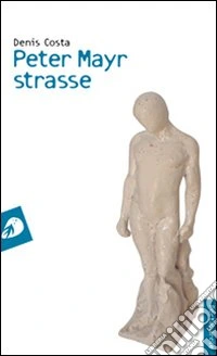Peter Mayr strasse