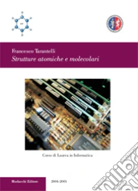 Strutture atomiche e molecolari libro