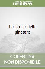 La racca delle ginestre libro