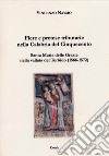 Fiere e pretese tributarie nella Calabria del Cinquecento. Santa Maria delle Grazie nella Vallata del torbido (1566-1572) libro di Naymo Vincenzo