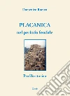 Placanica nel periodo feudale. Profilo storico libro