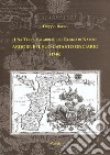 Una terra calabrese del Regno di Napoli. Ardore e il suo catasto onciario (1746). Nuova ediz. libro di Racco Filippo