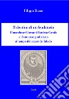 Il destino di un feudatario. Il marchese Giovanni Battista Cara e il suo caso giudiziario al tempo del viceré de Toledo libro di Racco Filippo