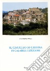 Il Castello di Gioiosa in Calabria Ulteriore libro