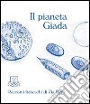 Il pianeta Giada libro