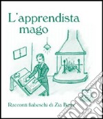 L'apprendista mago libro