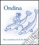 Ondina libro