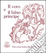 Il vero e il falso principe libro