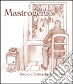 Mastrogenio libro