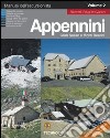 Appennini, Gran Sasso e monti Reatini. Vol. 2 libro