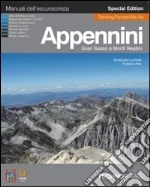 Appennini, Gran Sasso e monti Reatini. Ediz. speciale libro