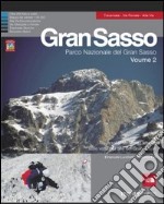 Gran Sasso. Vol. 2 libro