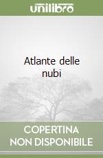 Atlante delle nubi