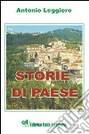 Storie di paese libro