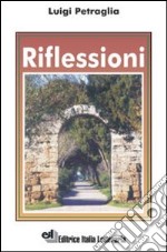 Riflessioni libro