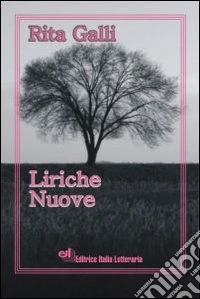 Liriche nuove