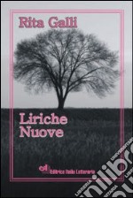 Liriche nuove