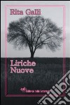 Liriche nuove libro