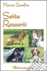 Sette racconti libro