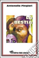 La bestia libro