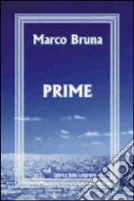 Prime libro