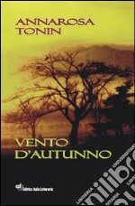 Vento d'autunno libro