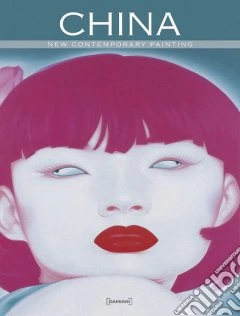 China. Contemporary painting