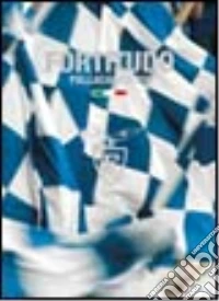 Fortitudo pallacanestro libro