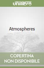 Atmospheres libro