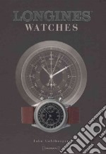 Longines watches libro