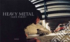 Heavy metal. Ediz. inglese